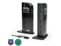 Plugable UD-3900 - Docking station