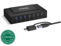 Plugable USBC-HUB7BC