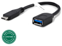 Plugable USBC-AF3 - USB adapter