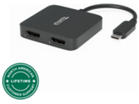 Plugable - Docking station