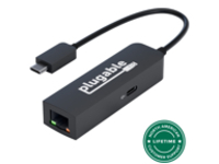 Plugable - Network adapter