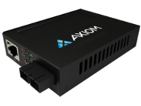 Axiom POE+ (PSE) Series