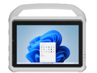 DT Research Rugged Medical Tablet 302PA/MD