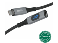 Plugable - USB extension cable