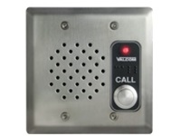 Valcom EZ-DIBR - IP intercom station