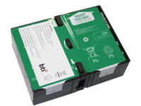 BTI - UPS battery (equivalent to: APC APCRBC165)