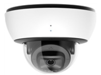 Verkada Government-Grade Dome Series CD43-F