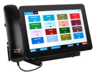 Valcom EZ-TCH - IP communication panel