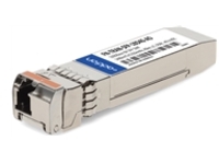 AddOn - SFP (mini-GBIC) transceiver module (equivalent to: Fortinet FN-TRAN-SFP-1BD40)