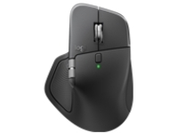 Logitech MX Master 3S for Business, Graphite | Overview, Specs