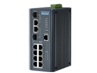 Advantech EKI-7710G-2CPI-BE