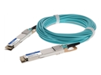 AddOn - 400GBase-AOC direct attach cable