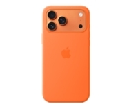 Apple - Back cover for cell phone