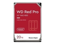 WD Red Pro WD202KFGX