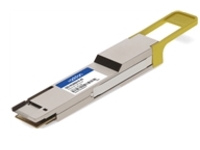 AddOn - QSFP-DD transceiver module