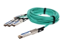 AddOn - 400GBase-AOC direct attach cable
