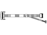 Lenovo - Storage cable kit