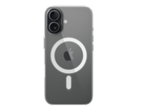Apple - Back cover for cell phone