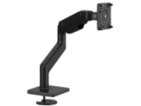 Humanscale M8.1 - Mounting kit (monitor arm, bolt-through mount)