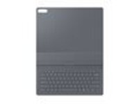 Samsung EF-DX930 - Keyboard and folio case (book cover)