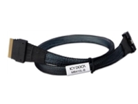 ICY Dock MB410L-B - SAS internal cable