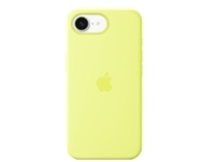 Apple - Back cover for cell phone