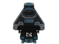 Gamber-Johnson - Vehicle docking cradle