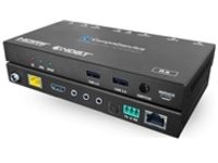 Comprehensive Pro AV/IT Integrator Series