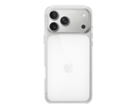 Apple - Back cover for cell phone
