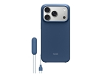 Beats - Back cover for cell phone