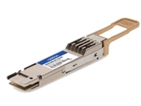 AddOn - QSFP-DD transceiver module