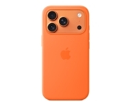 Apple - Back cover for cell phone