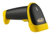 Wasp WWS560 - Barcode scanner