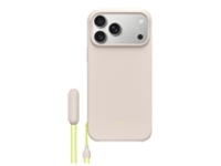 Beats - Back cover for cell phone