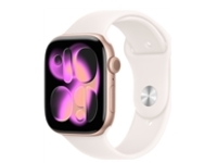 Apple Watch Series 11 (GPS + Cellular)
