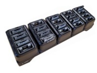 Zebra - Battery charger