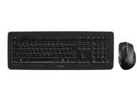 CHERRY DW 5100 - Keyboard and mouse set