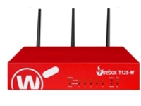 WatchGuard Firebox T125-W