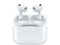 Apple AirPods Pro 3 - True wireless earphones with mic