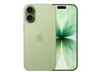 Apple iPhone 17 - 5G smartphone