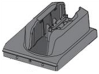 Zebra - Handheld cradle cup replacement kit