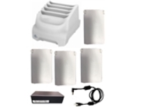 Zebra - Healthcare Kit