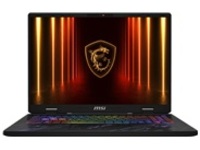 MSI Pulse A16 AI+ C3HWGKG-016CA