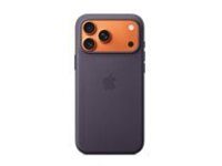 Apple - Back cover for cell phone