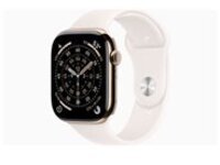 Apple Watch Series 11 (GPS + Cellular)