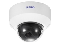 i-PRO U-Series - Network surveillance camera