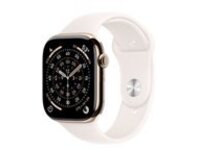 Apple Watch Series 11 (GPS + Cellular)