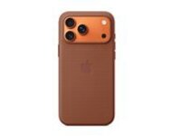 Apple - Back cover for cell phone