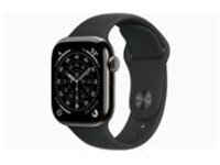 Apple Watch Series 11 (GPS + Cellular)