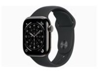 Apple Watch Series 11 (GPS + Cellular)